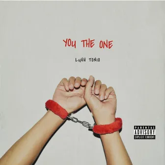 You The One by Luhh Tonio