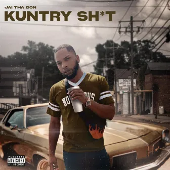 Kuntry Shxt by Jai Tha Don