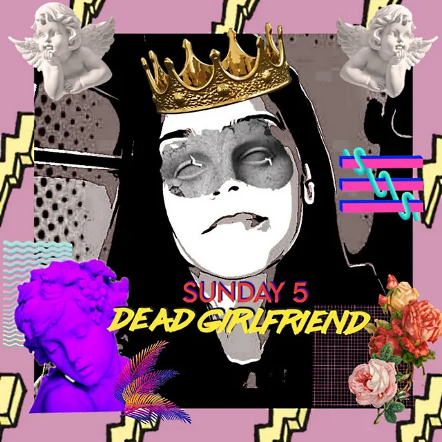 Dead Girlfriend