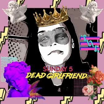 Dead Girlfriend by Regis Lima