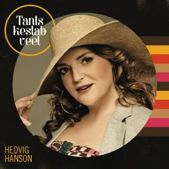 Tants kestab veel by Hedvig Hanson