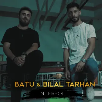 Interpol by Batu