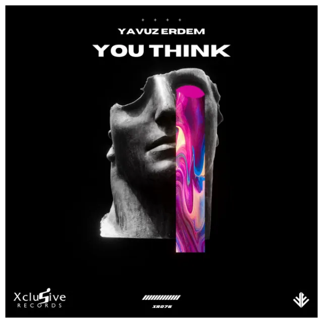 You Think - Original Mix