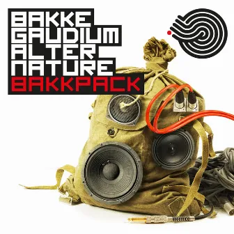 Bakkpack by Bakke