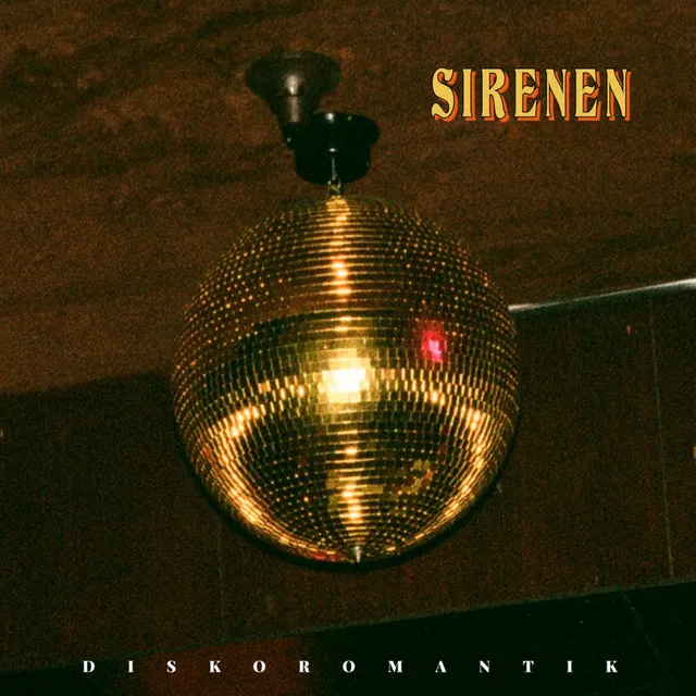 Sirenen (feat. Jonas Herz-Kawall, Edwin, JerMc, Gloriettenstürmer & Food for Thought)