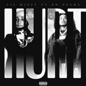 Hurt by Lil Mizzy