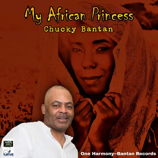 My African Princess (Original)