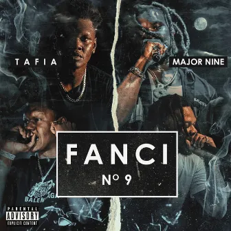 Fanci No. 9 by Tafia