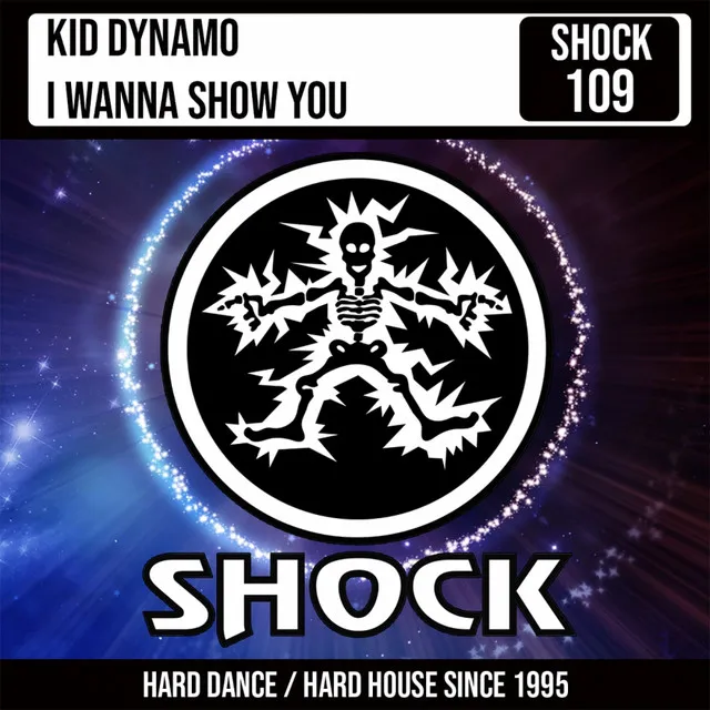 I Wanna Show You - Radio Edit