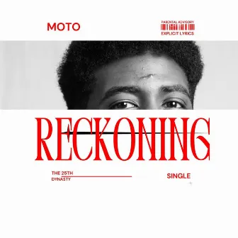 Reckoning by Moto