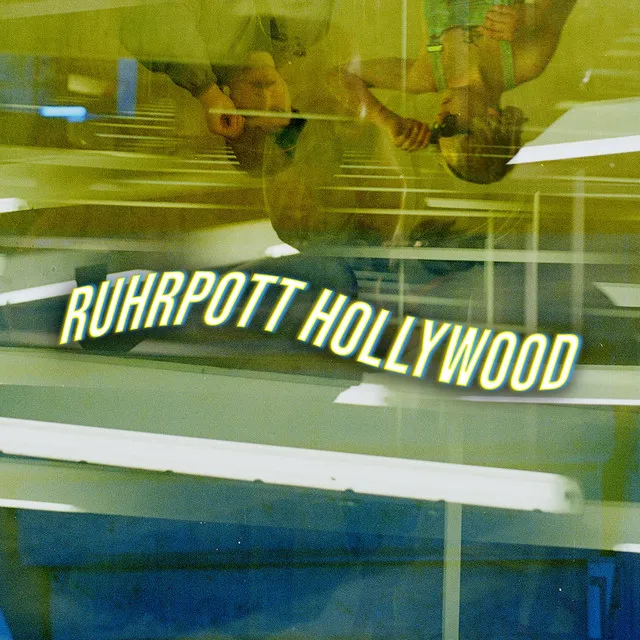 Ruhrpott Hollywood