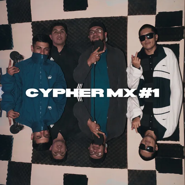 Cypher Mx #1