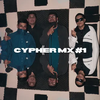 Cypher Mx #1 by Dreamstudio MX