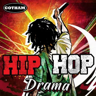 Hip Hop Drama by Steve Skinner