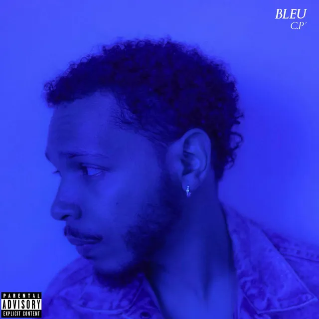 Bleu (Bonnie) [feat. Mic. & No Hesi]