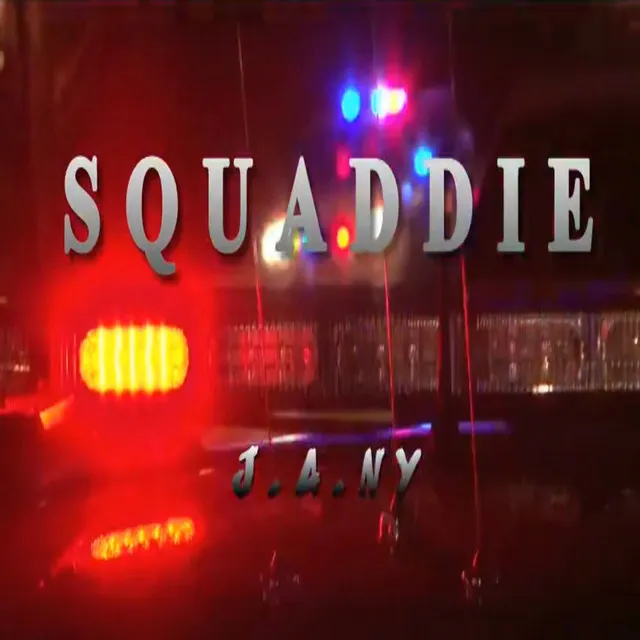 Squaddie