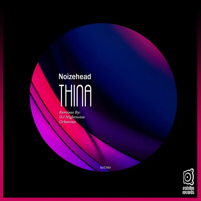 Thina - DJ Nightnoise Remix