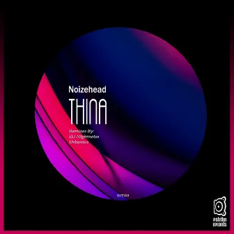 Thina by Noizehead