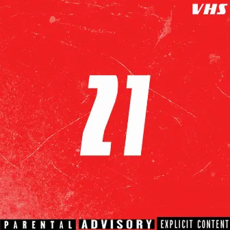 VHS 21 by VHS