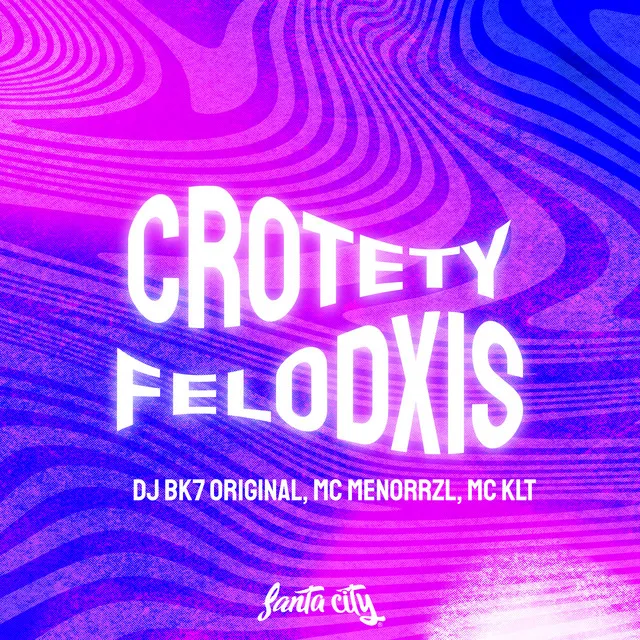 Crotety Felodxis