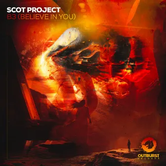 B3 (Believe In You) by Scot Project