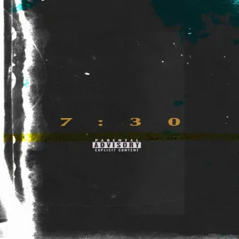 7:30 by Bloz