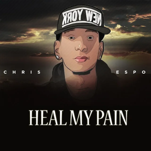 Heal My Pain