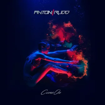 Comon by Anton Rudd