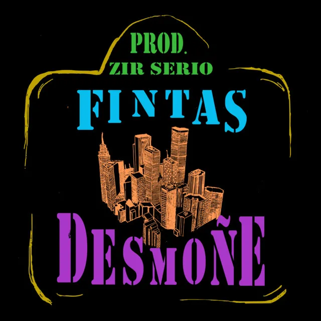 Desmoñe