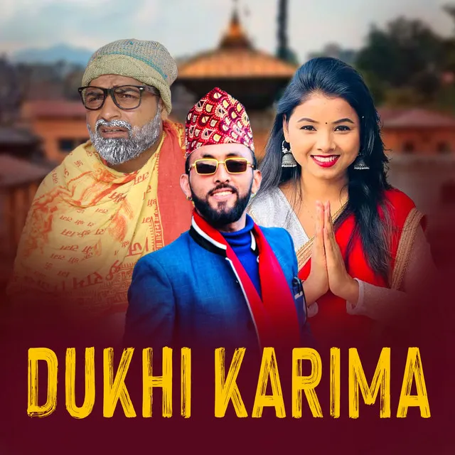 Dukhi Karima