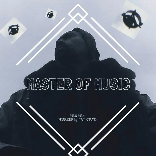 Master of Music (I'm Back Remix)