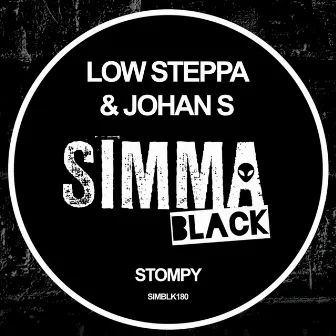 Stompy by Johan S