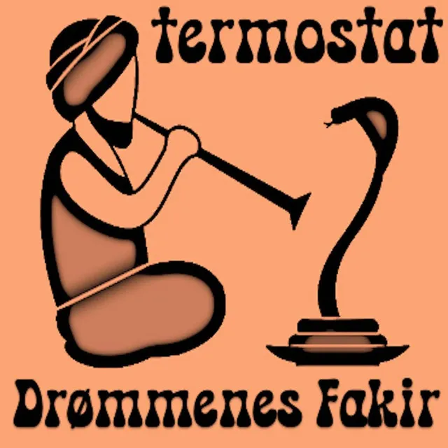 Drømmenes Fakir