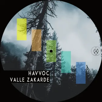 Valle Zakarde by Havvoc