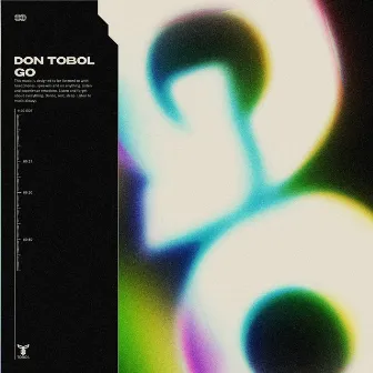 GO by Don Tobol