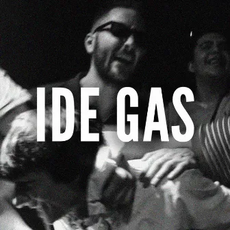 Ide gas by britni