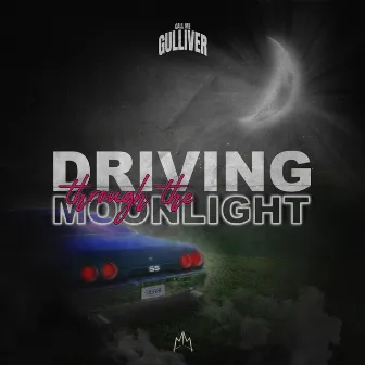 Driving Through The Moonlight by Callmegulliver