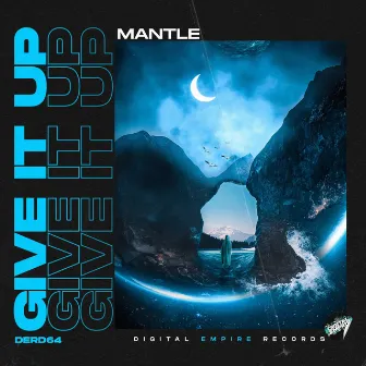 Give It Up by Mantle