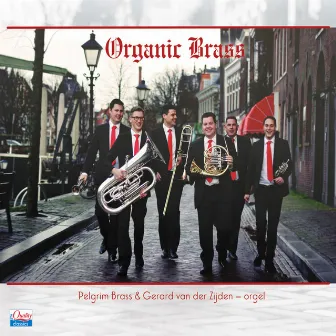 Organic Brass by Pelgrim Brass