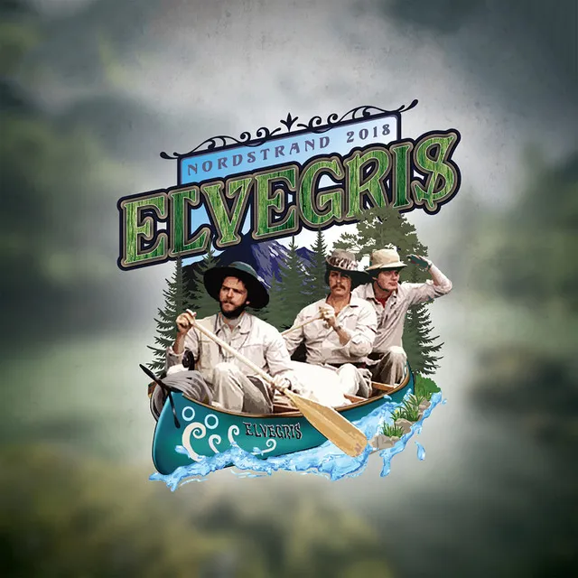 Elvegris 2018