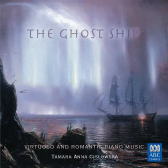 The Ghost Ship by Tamara Anna Cislowska