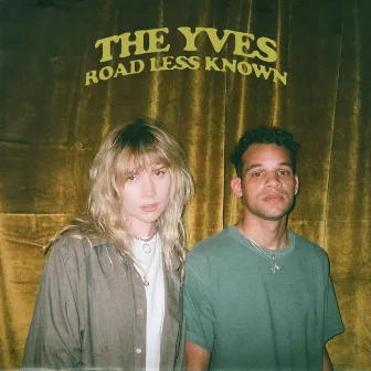 Road Less Known by The Yves