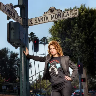 Sandra Monica Blvd: Coast to Coast (Live) by Sandra Bernhard