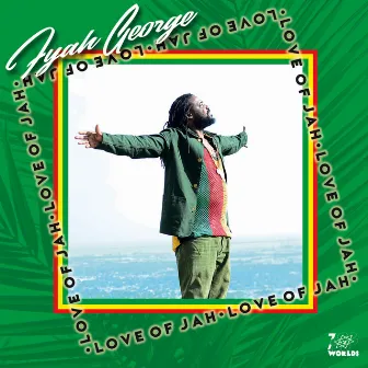 Love of Jah by Fyah George