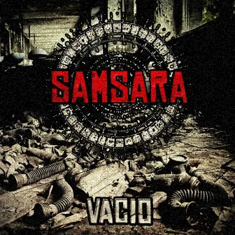 Vacío by Samsara