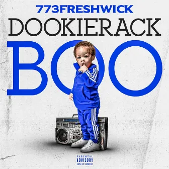 DookieRack BOO by 773Freshwick