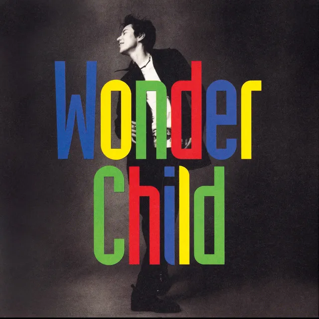 Wonder Child