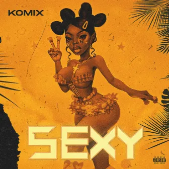 Sexy by Komix