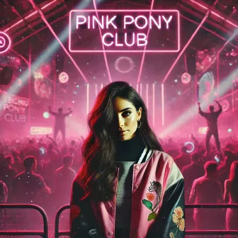 Pink Pony Club (Techno) by Phantom X