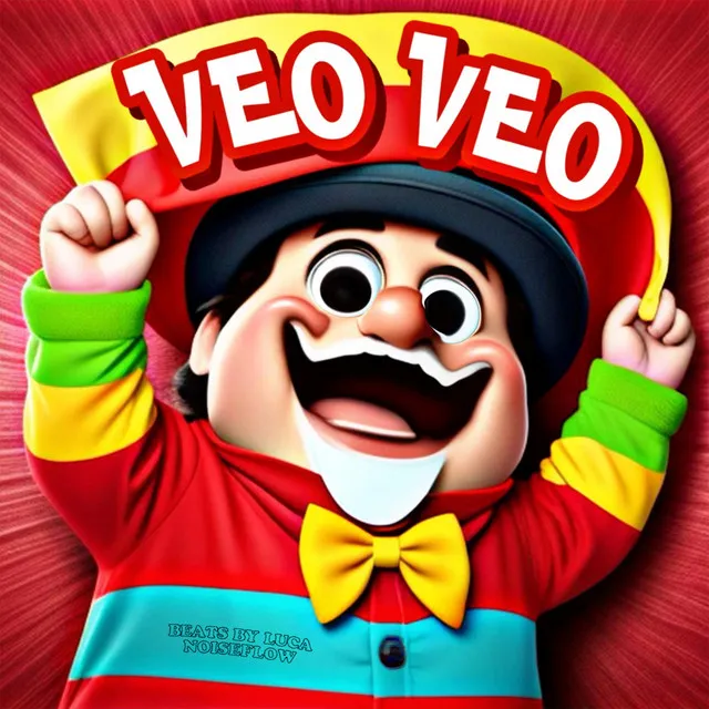 Veo Veo